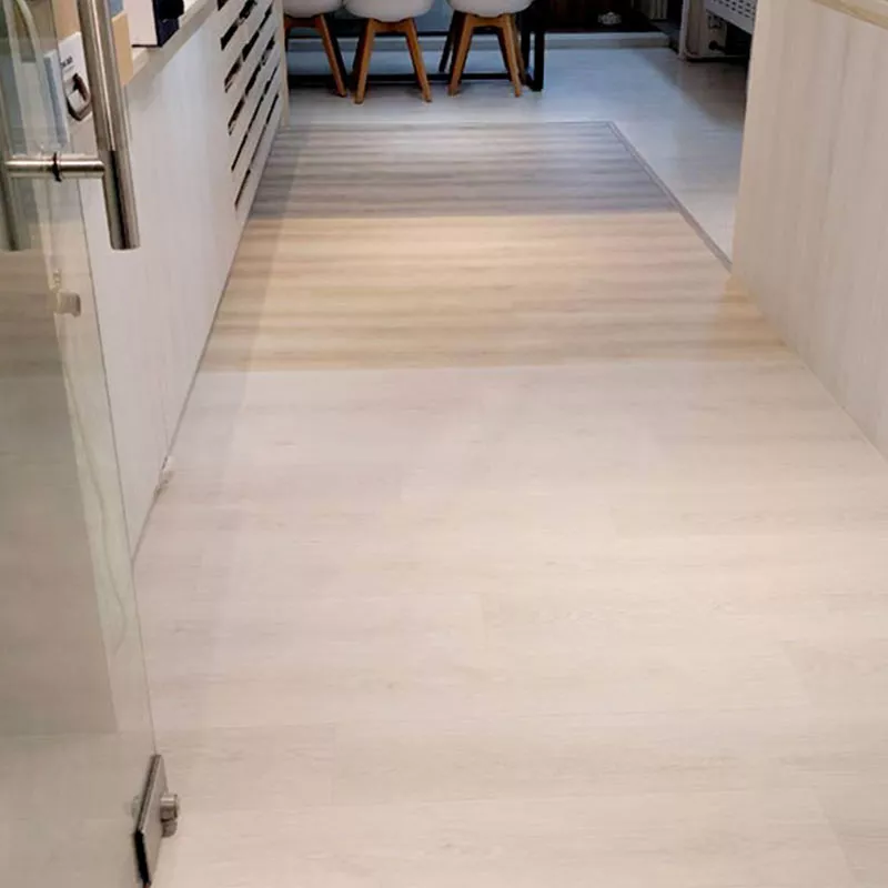 防水耐磨地板