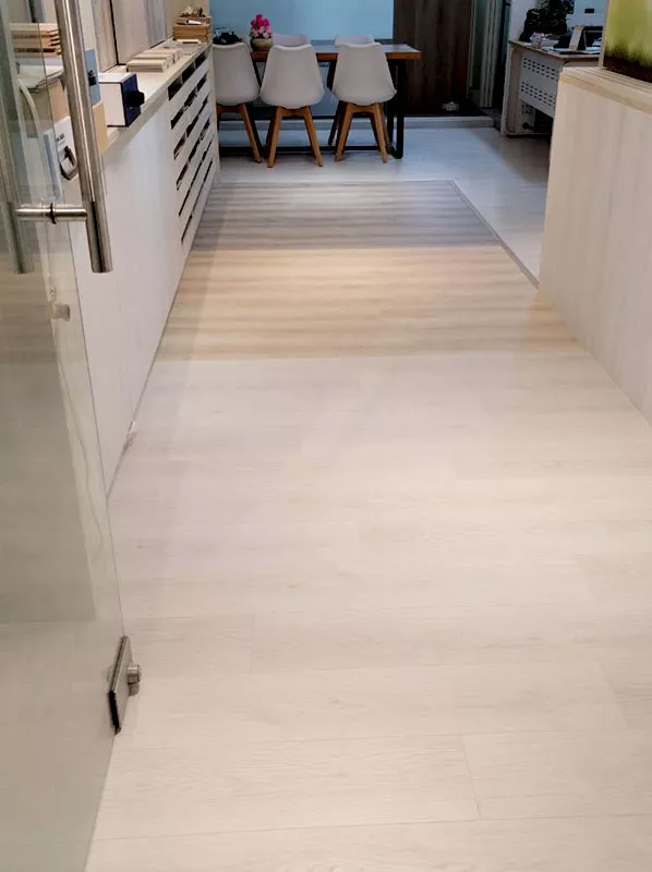 S礦纖防水耐磨地板